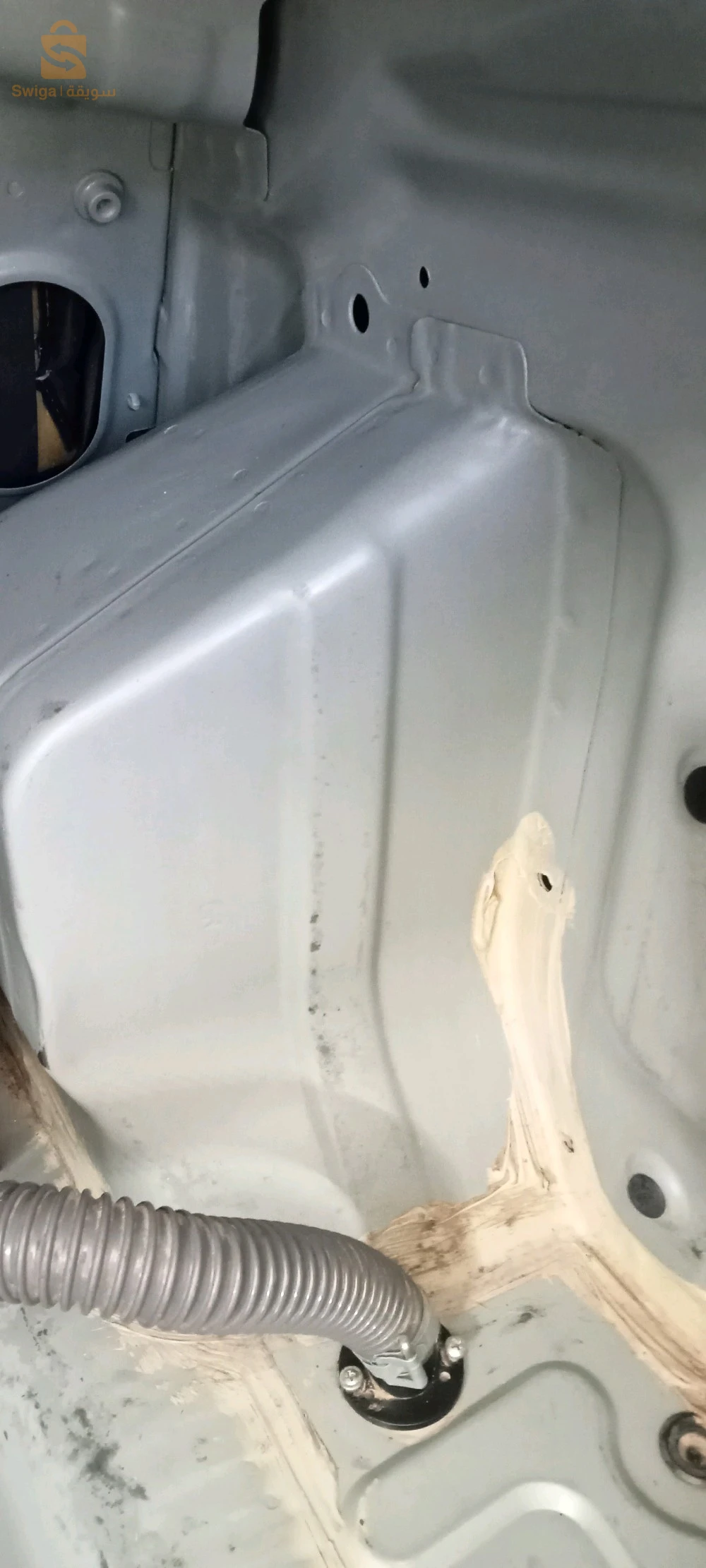 شيفروليه Aveo 2013 5 باتنة