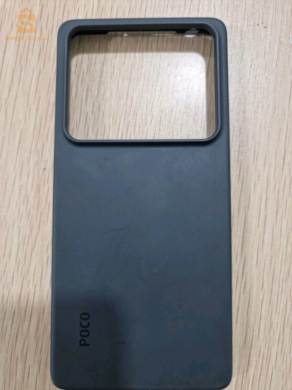 Téléphone Poco M6 pro 12 RAM 512stockage