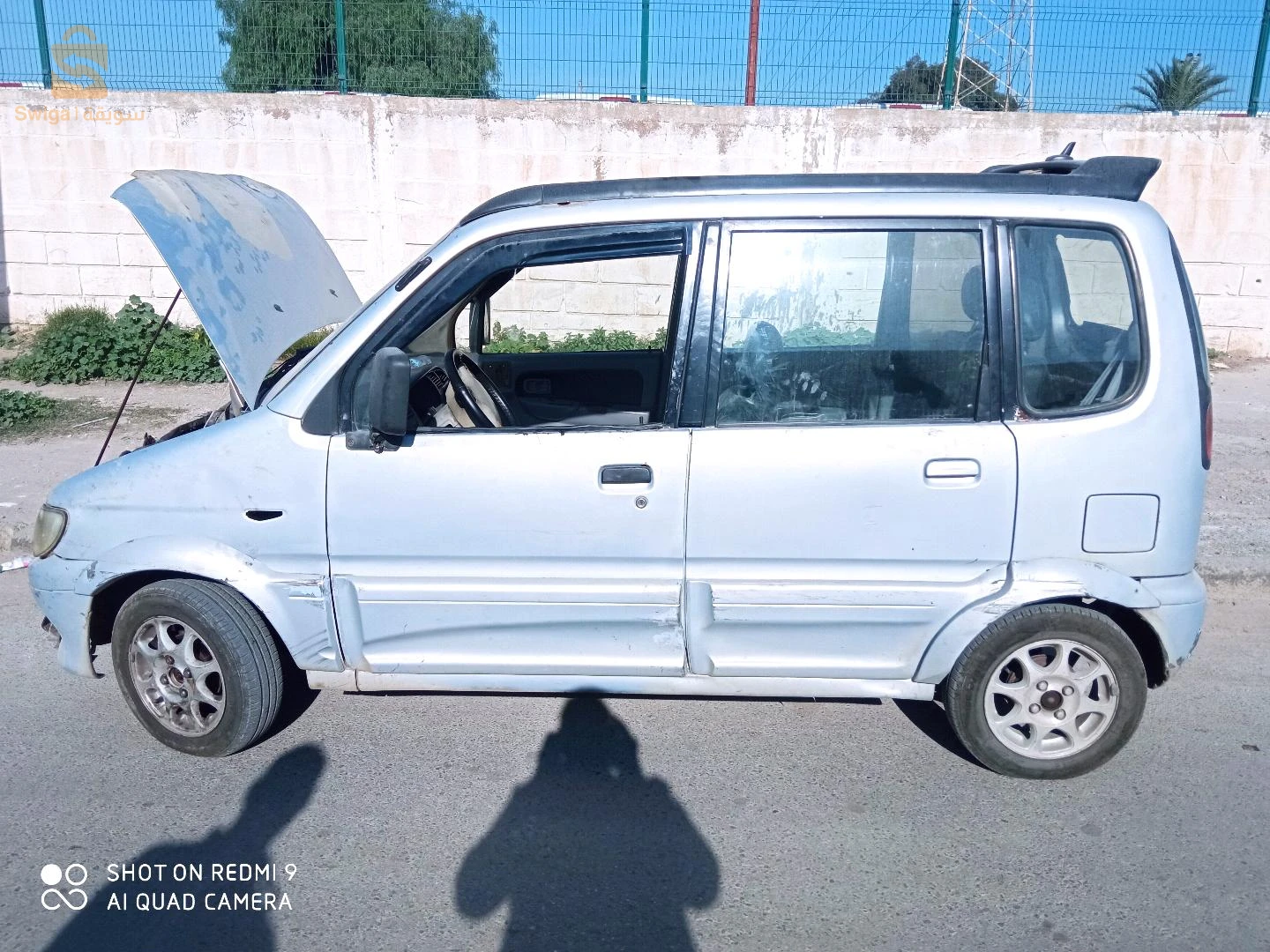 سيارات كلاسيكية 2006 16 الجزائر