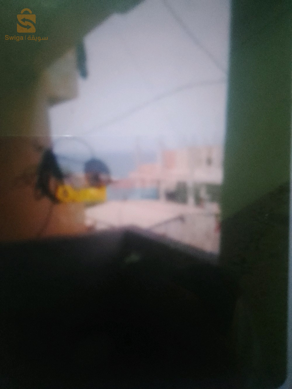 بيع شقة قريبة من البحر