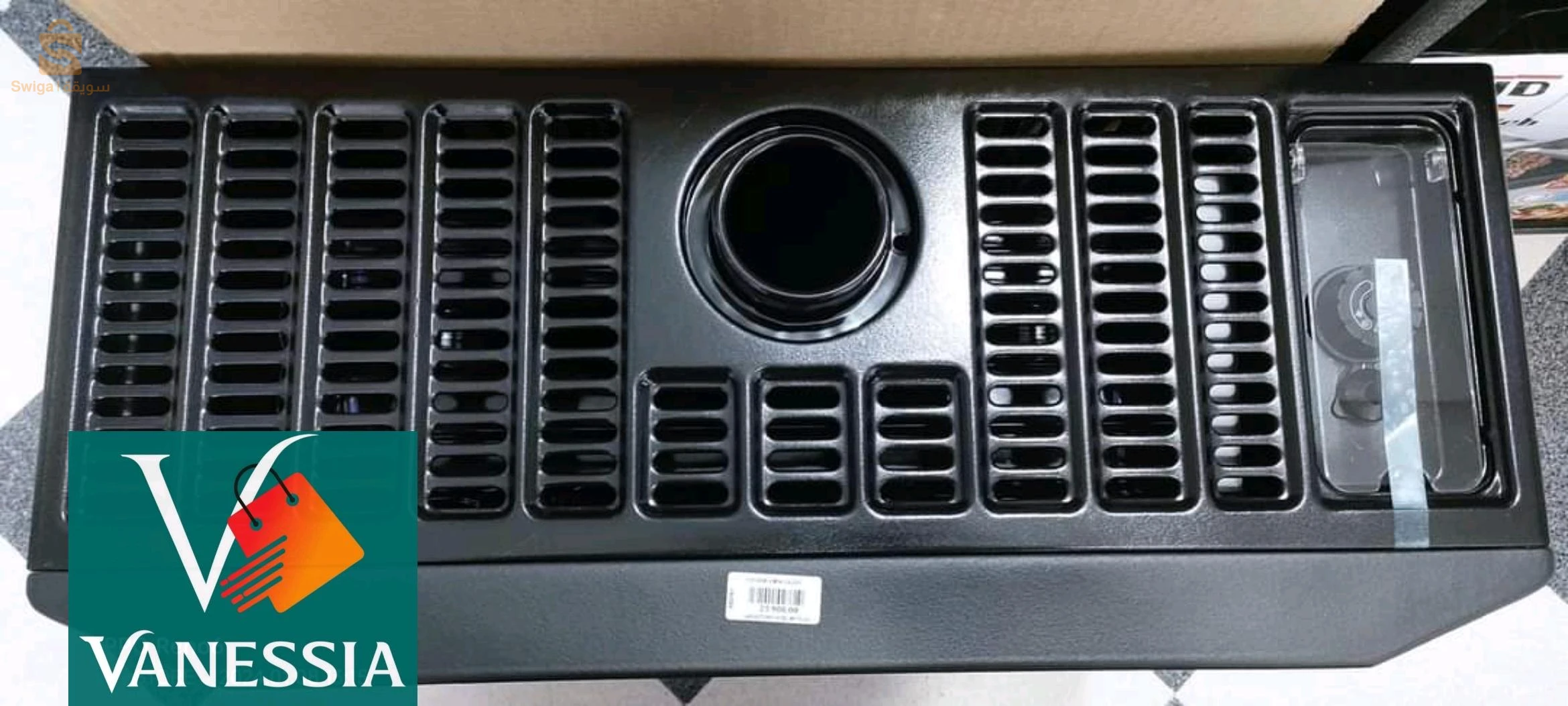 Chauffage marque condor caldo 10kw
0541675958