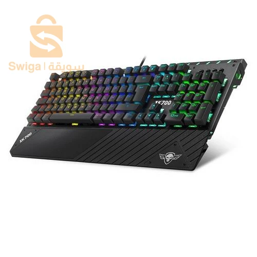 CLAVIER mécanique SPIRIT of GAMER XK 700