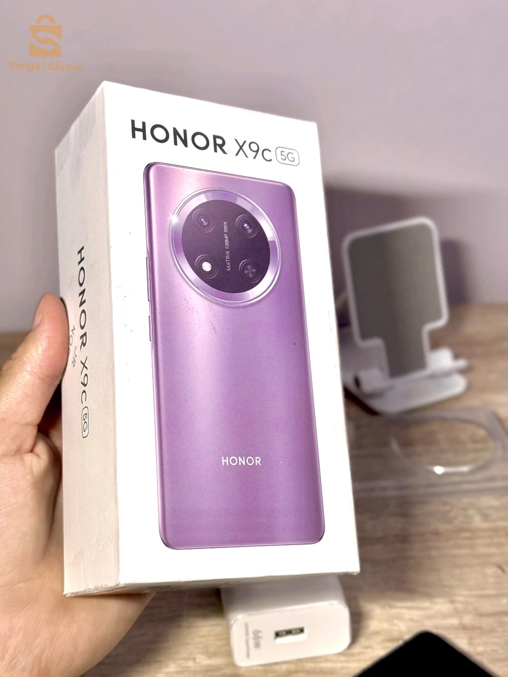 Honor X9C