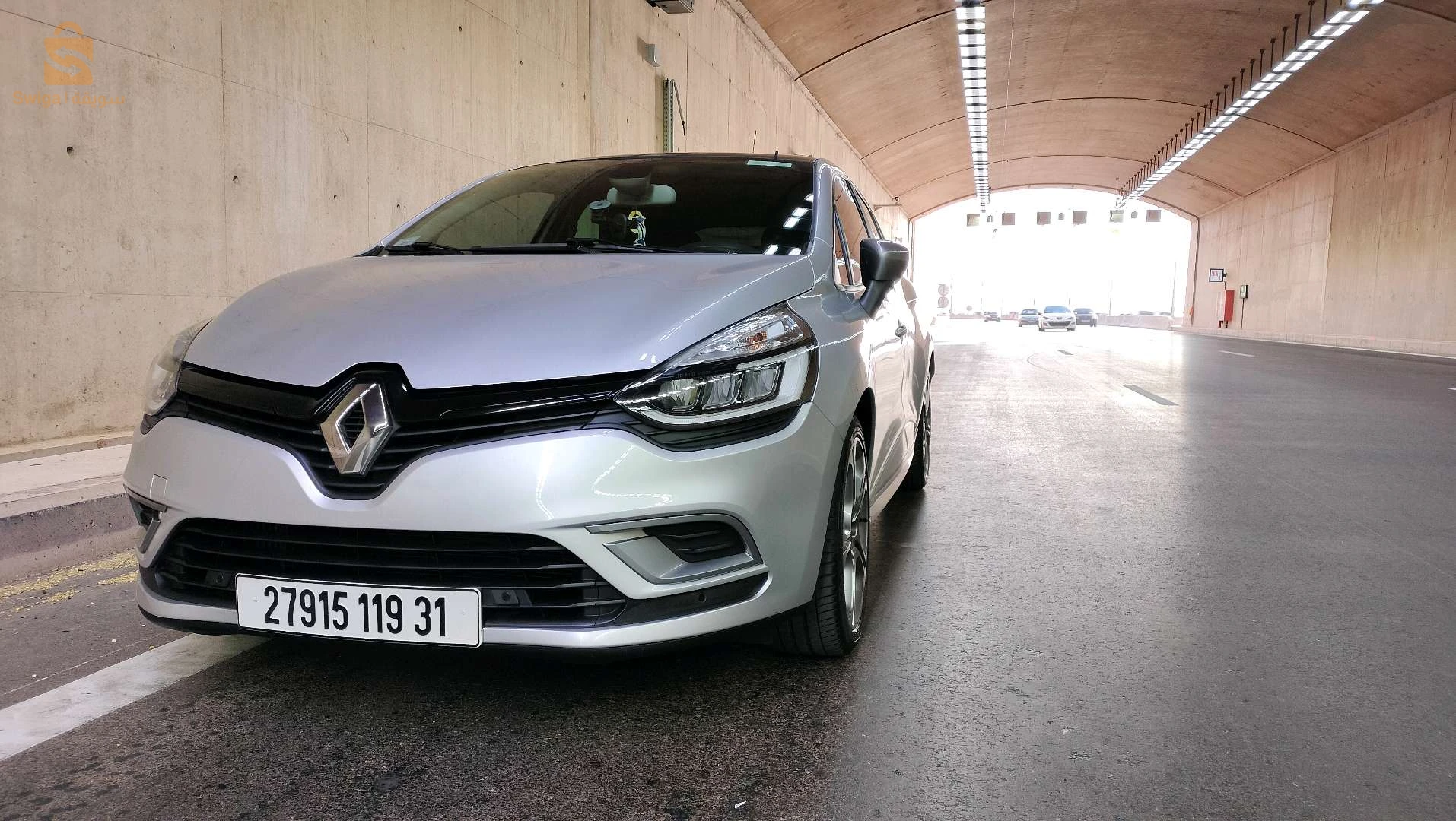 رينو Clio 4 2019 31 وهران