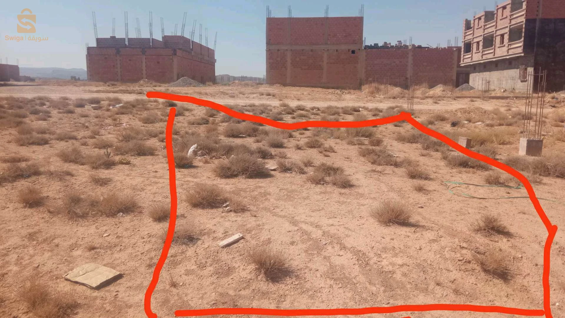 للبيع
