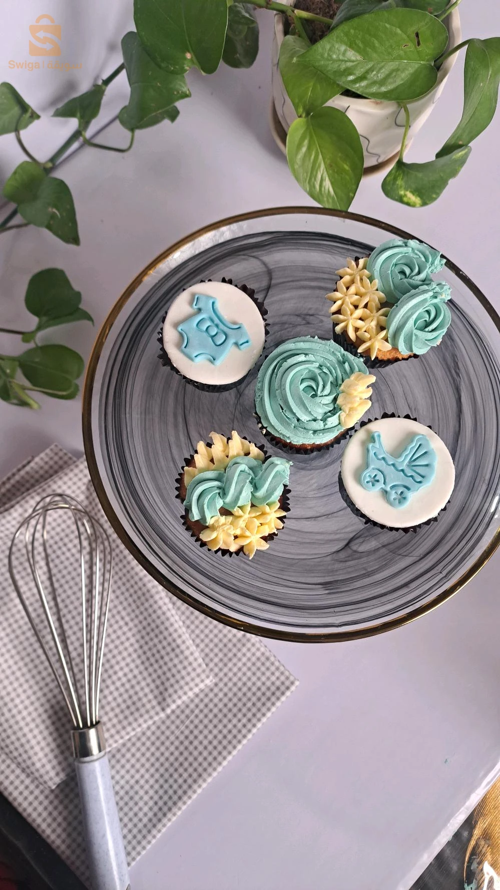 cupcake