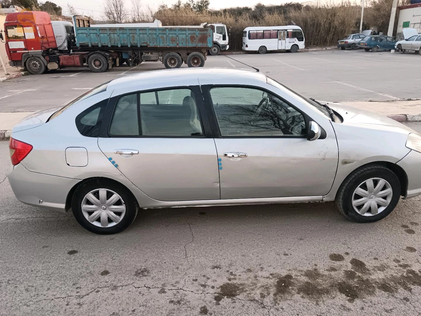 Renault SYMBOL 5 BATNA