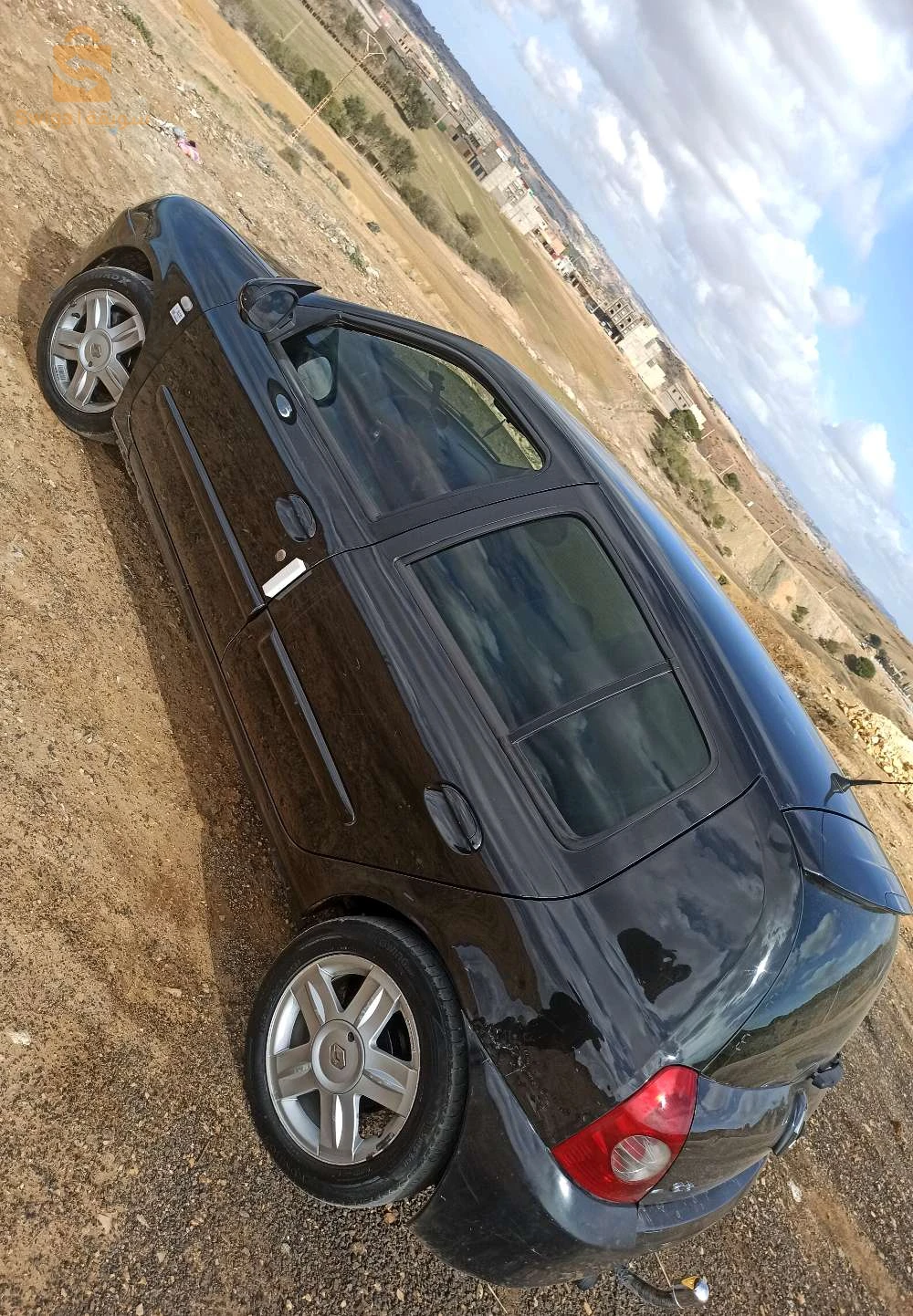 رينو Clio 2 2009 27 مستغانم