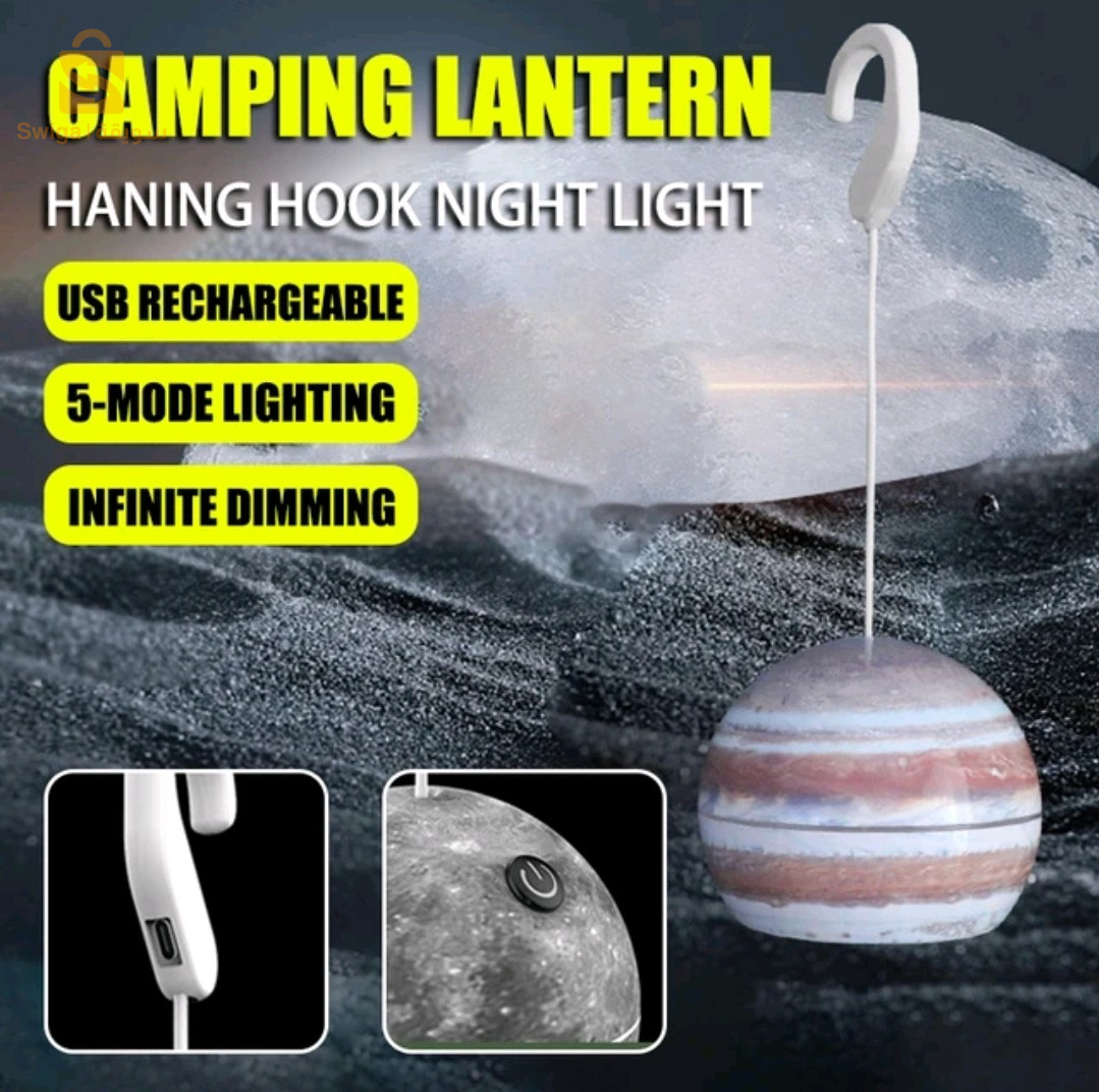 Planet light sl-009 creative