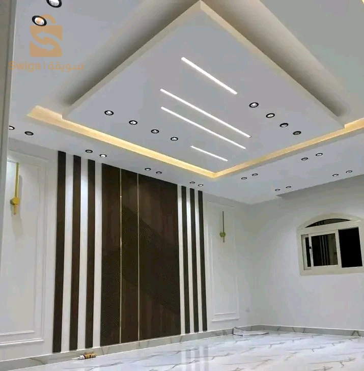 ديكور بلاكو بلاطر