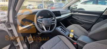 فولكس واجن Golf 2023 34 برج بوعريريج