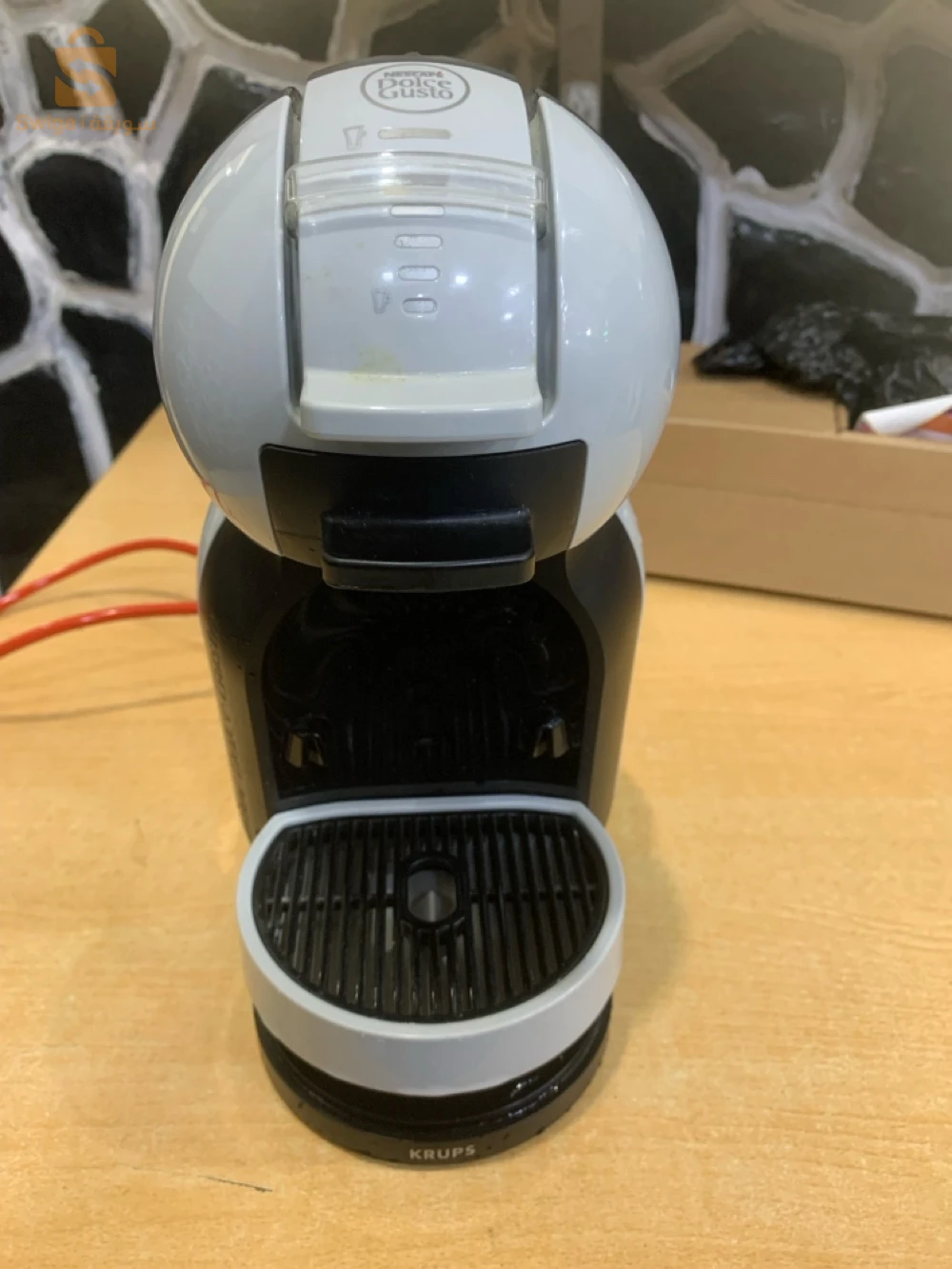 machine a café jdida une très bonne marque