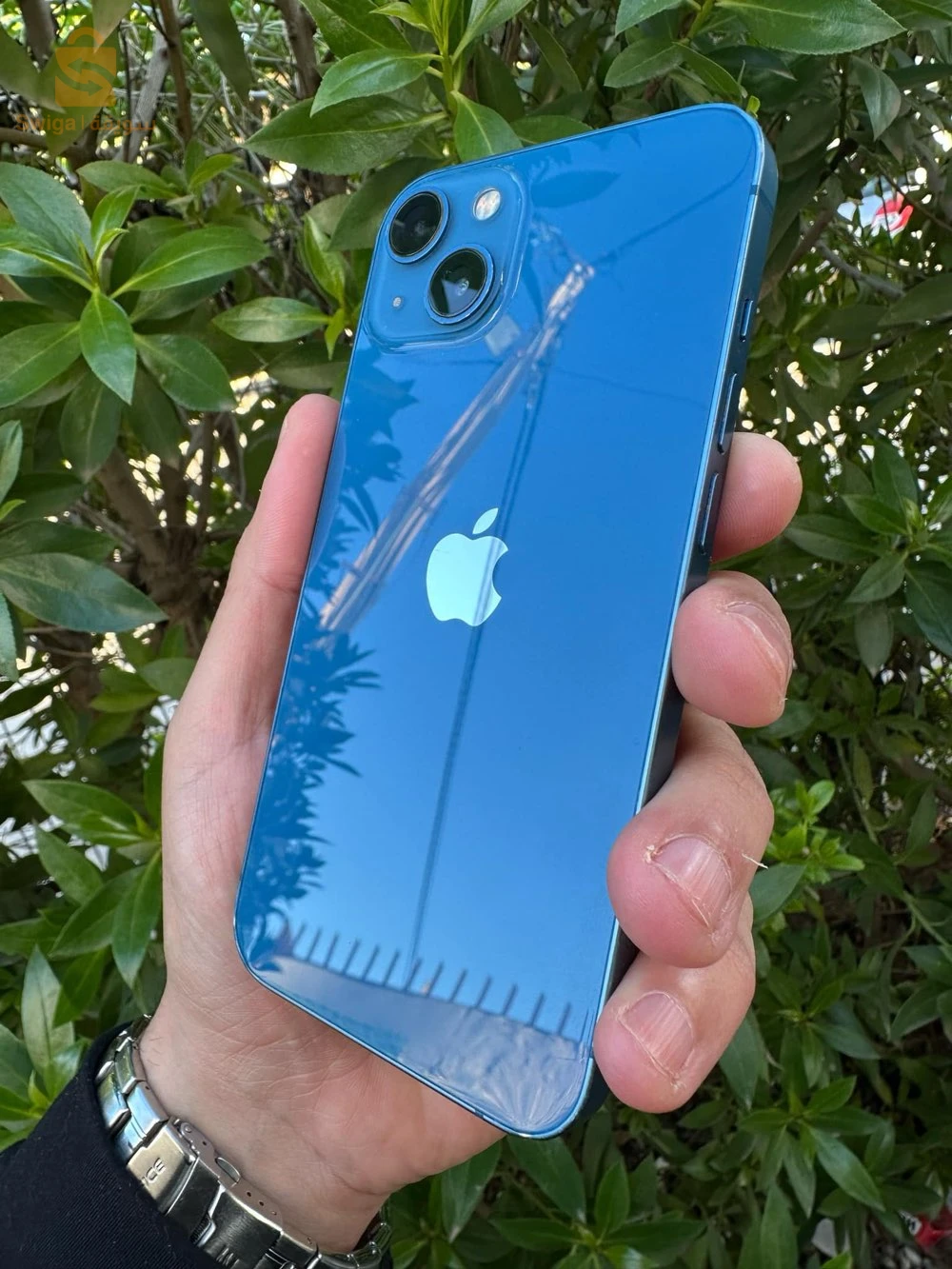 iphone 13 kolchi originale 85% batterie