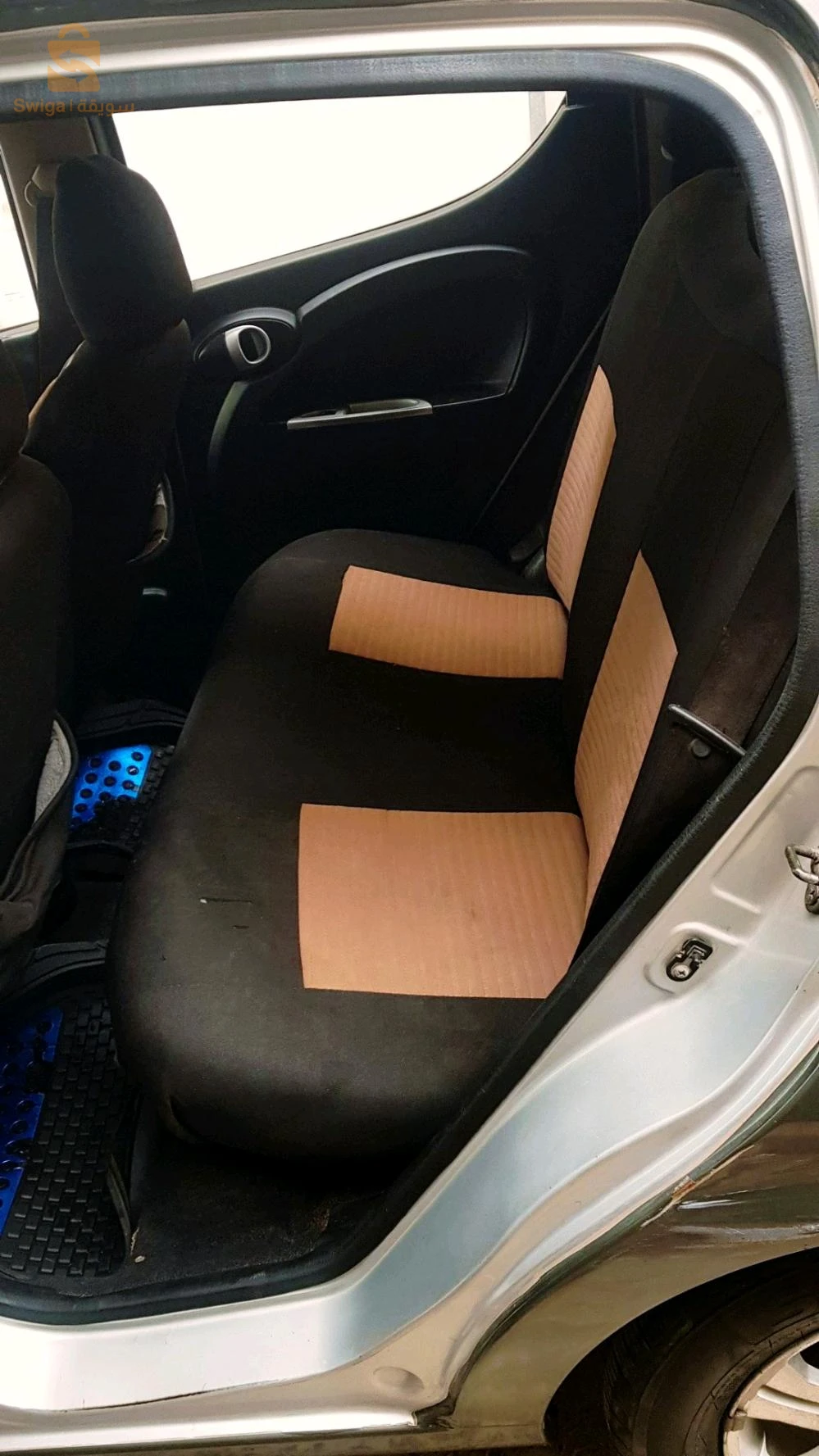 ميني MINI 2014 27 مستغانم