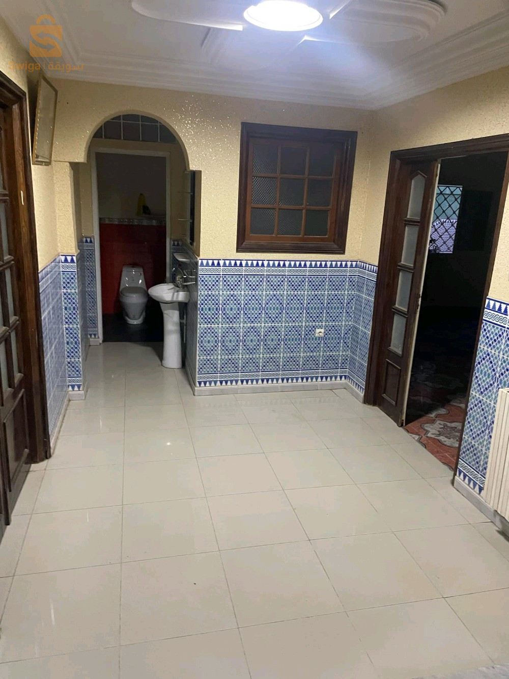 فيلا للبيع بوهران