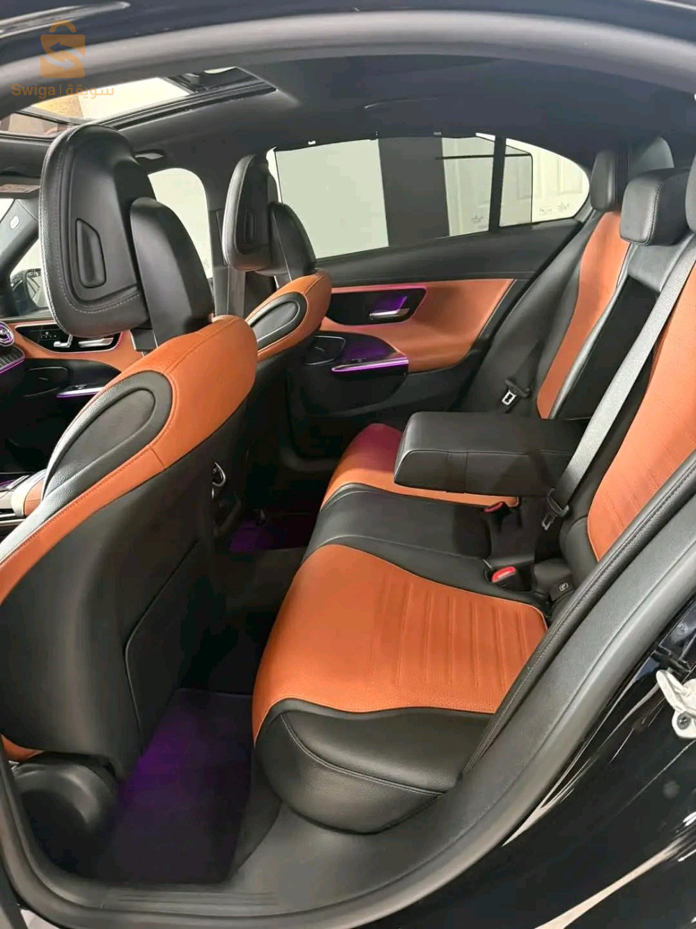 مرسيدس Sprinter 2022 19 سطيف