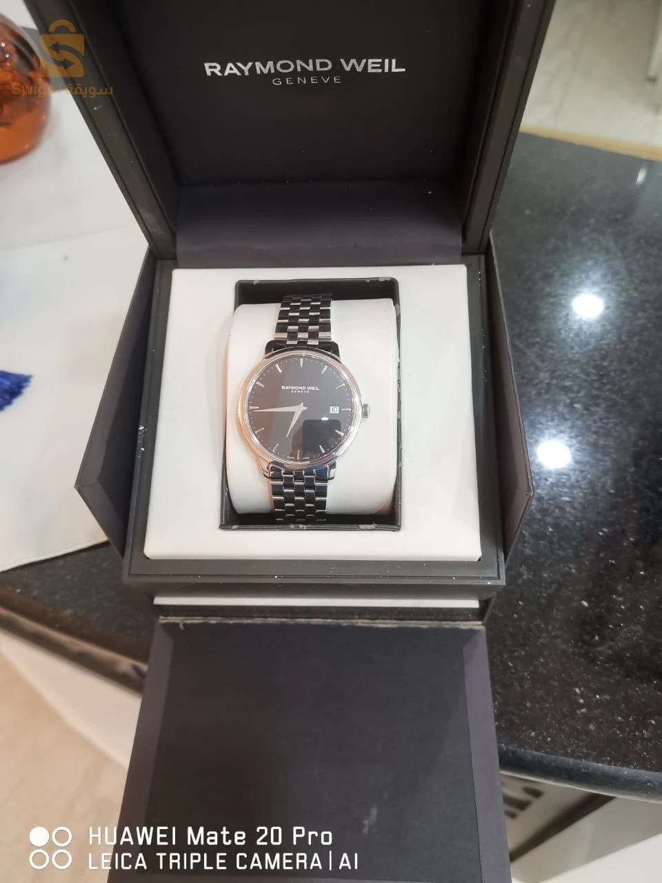 montre original