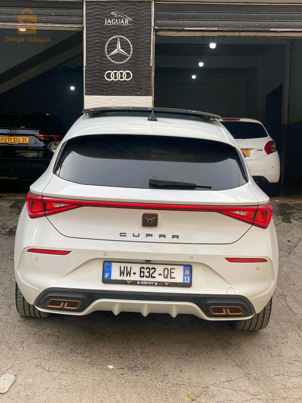 autres véhicules 2021 22 SIDI BEL ABBES