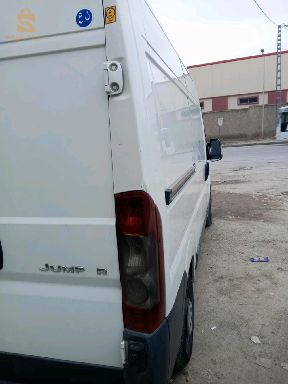 Citroen Jumper 2010 19 SETIF