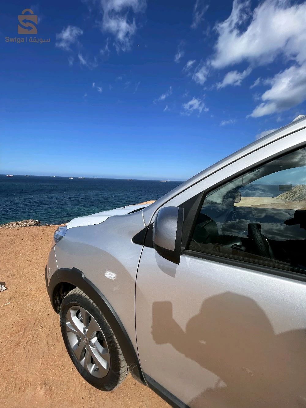 رينو Kangoo 2025 31 وهران