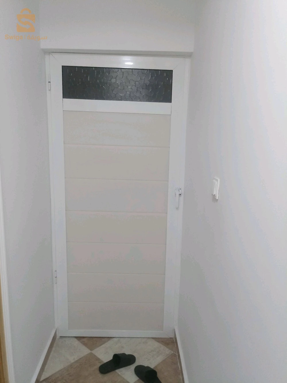 شقة 4 غرف للبيع