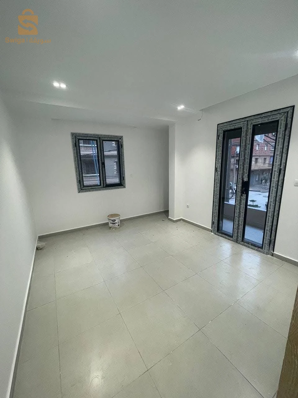 appartement a vendre F4 a bordj El bahri