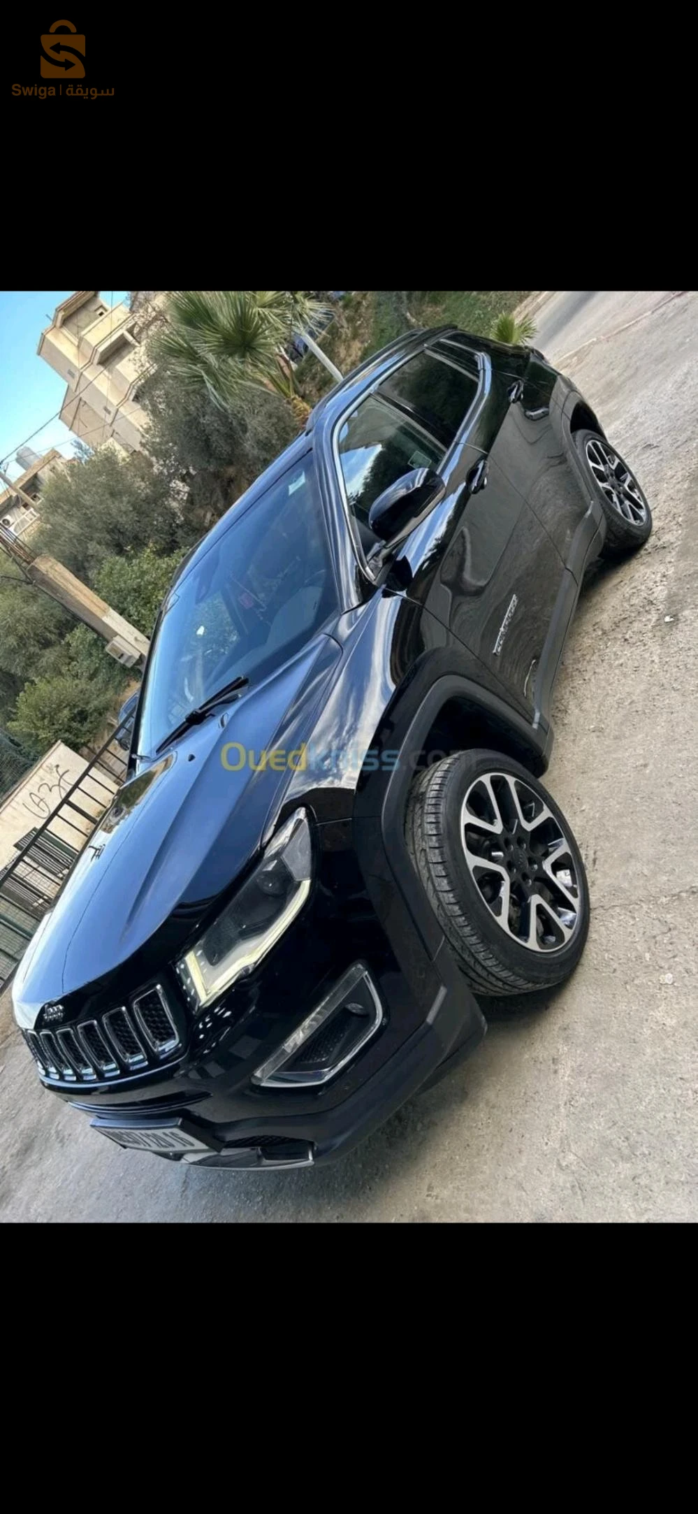 Jeep Compass 2020 16 ALGER