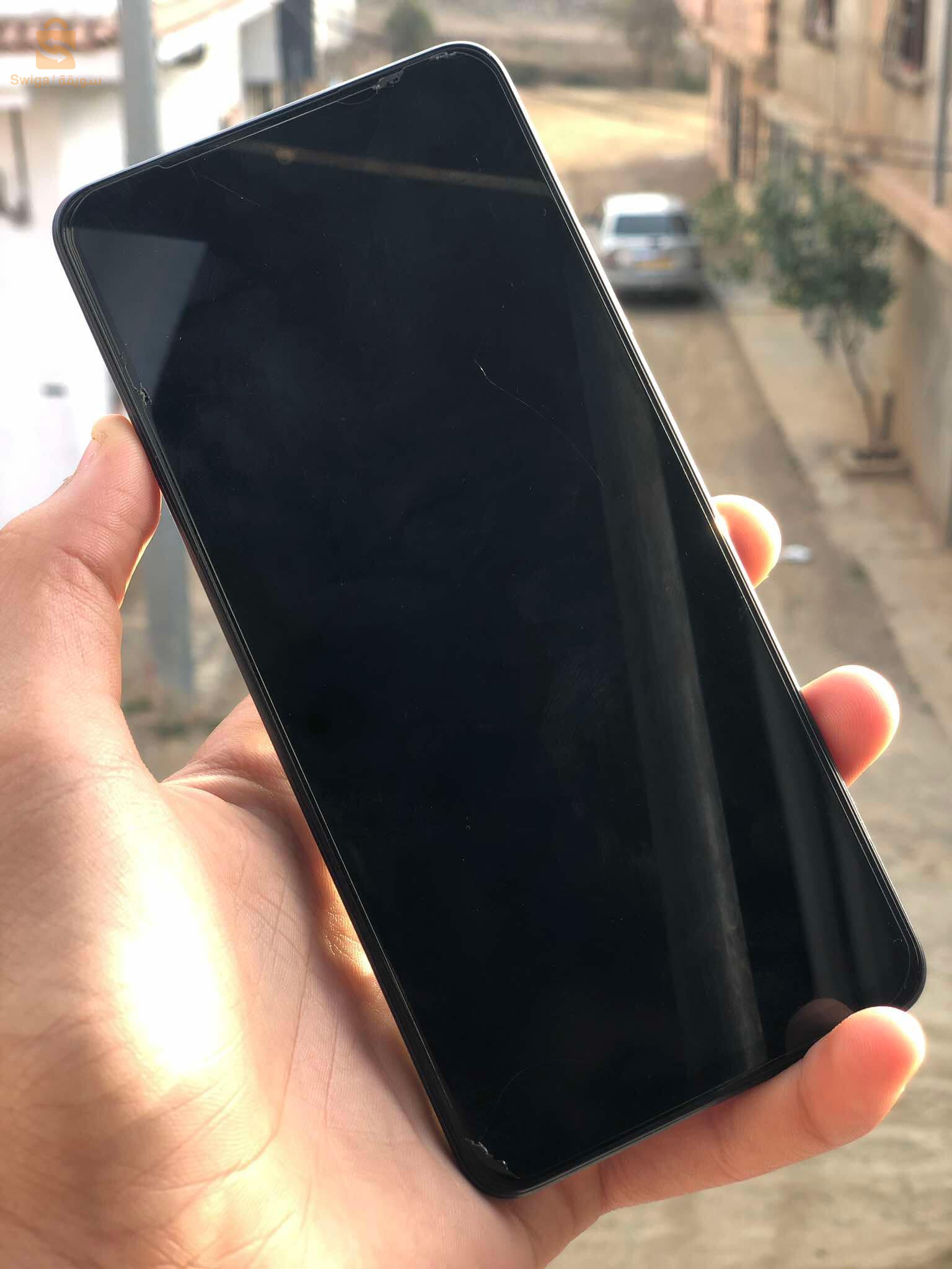 oppo A60 8/256
avec boîte✅
nbi3e wala nbadale
0552090285