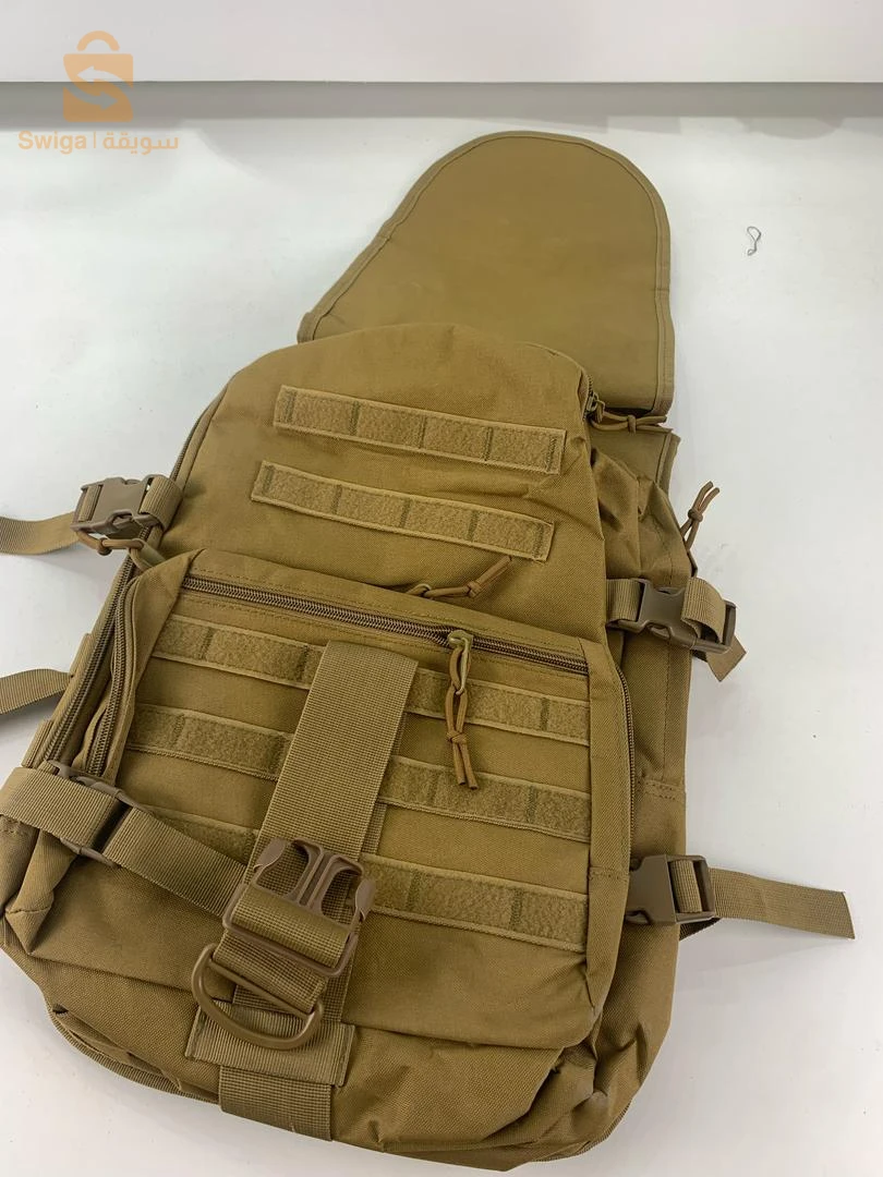 Sac à Dos Tactique 450L – حقيبة ظهر تكتيكية