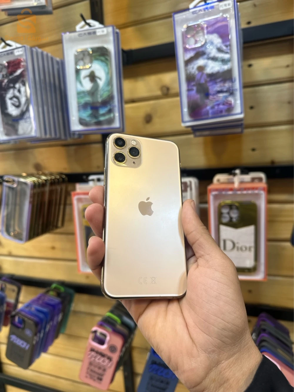 iPhone 11 Pro 64GB