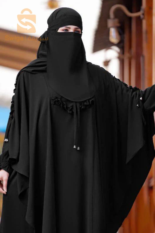 طقم حريمي إسلامي  (بالجملة )