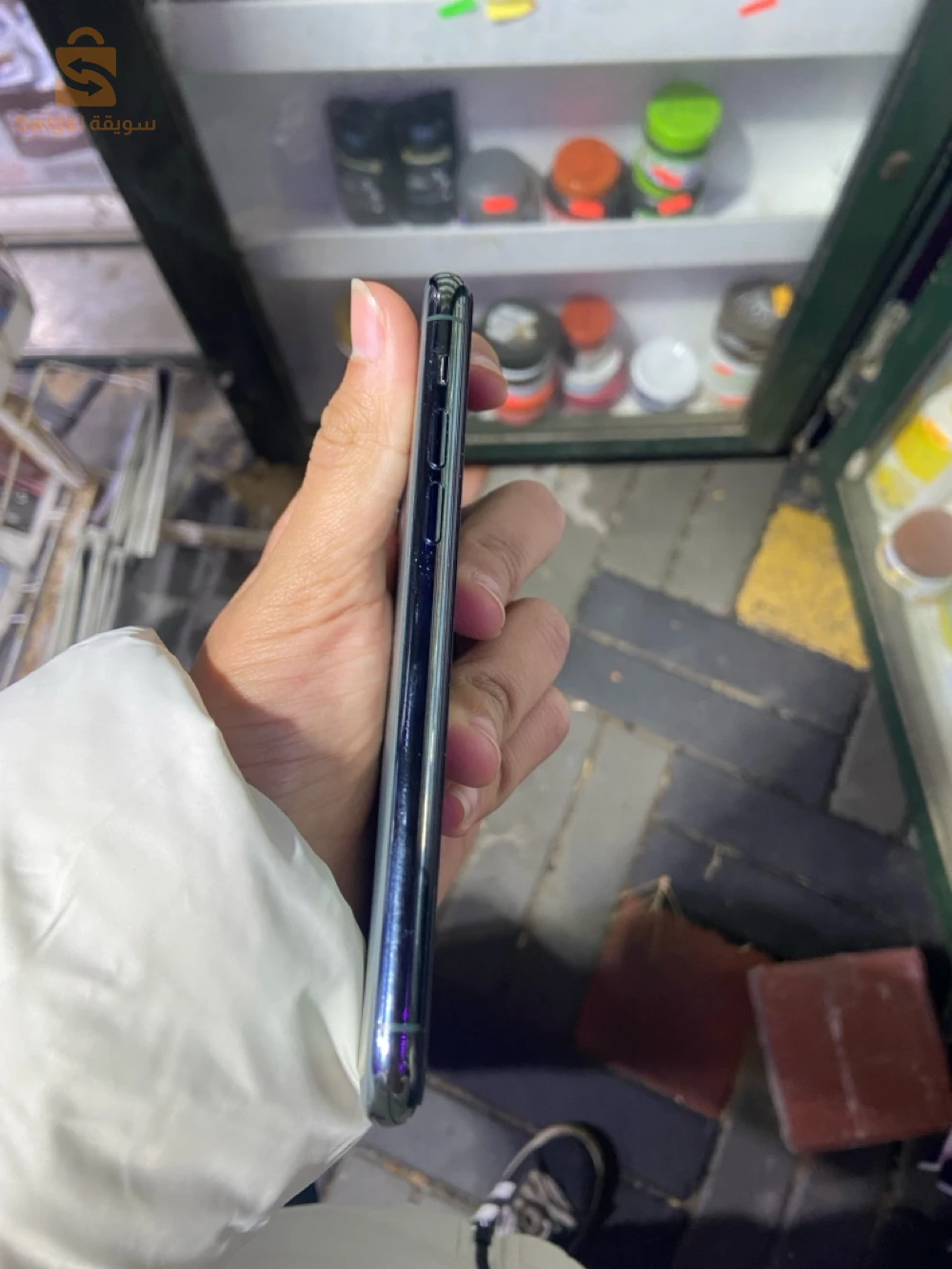 iphone 11 pro