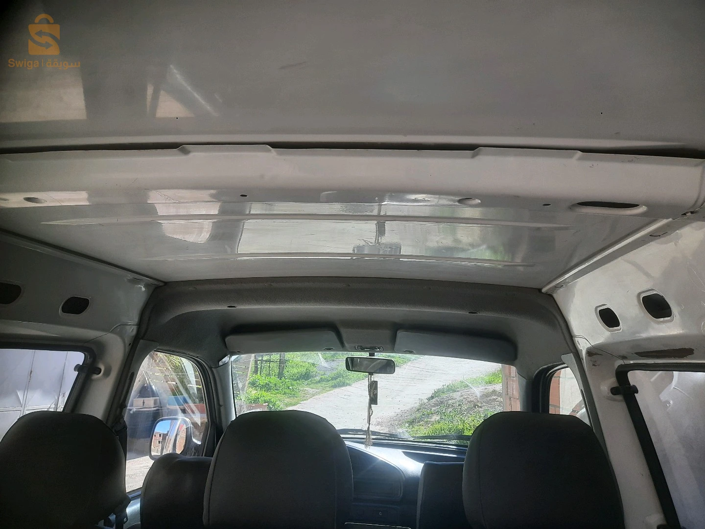 ستروين Berlingo 1997 6 بجاية