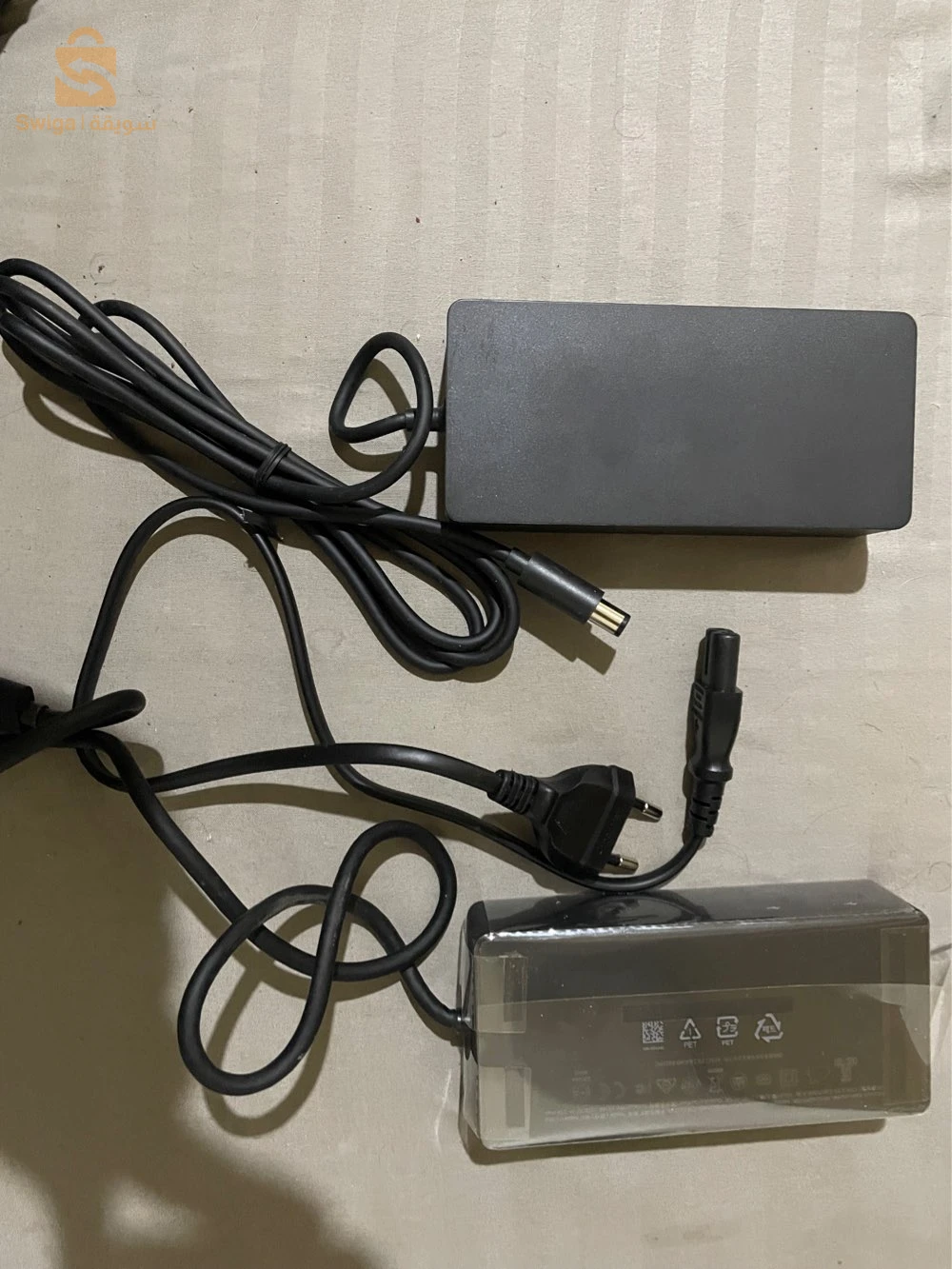 microsoft surface dock + chargeur