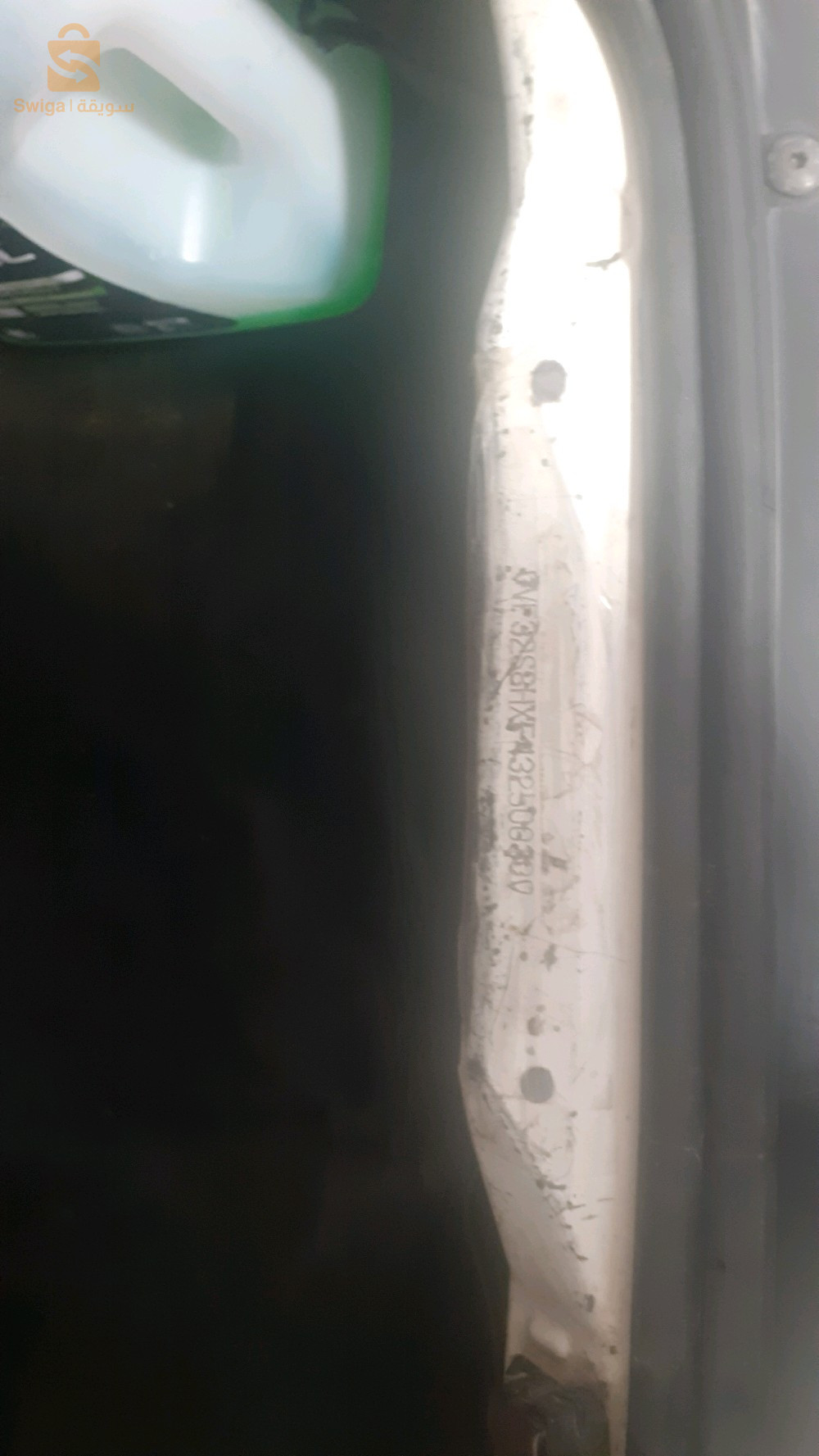 بيجو 206 2003 5 باتنة