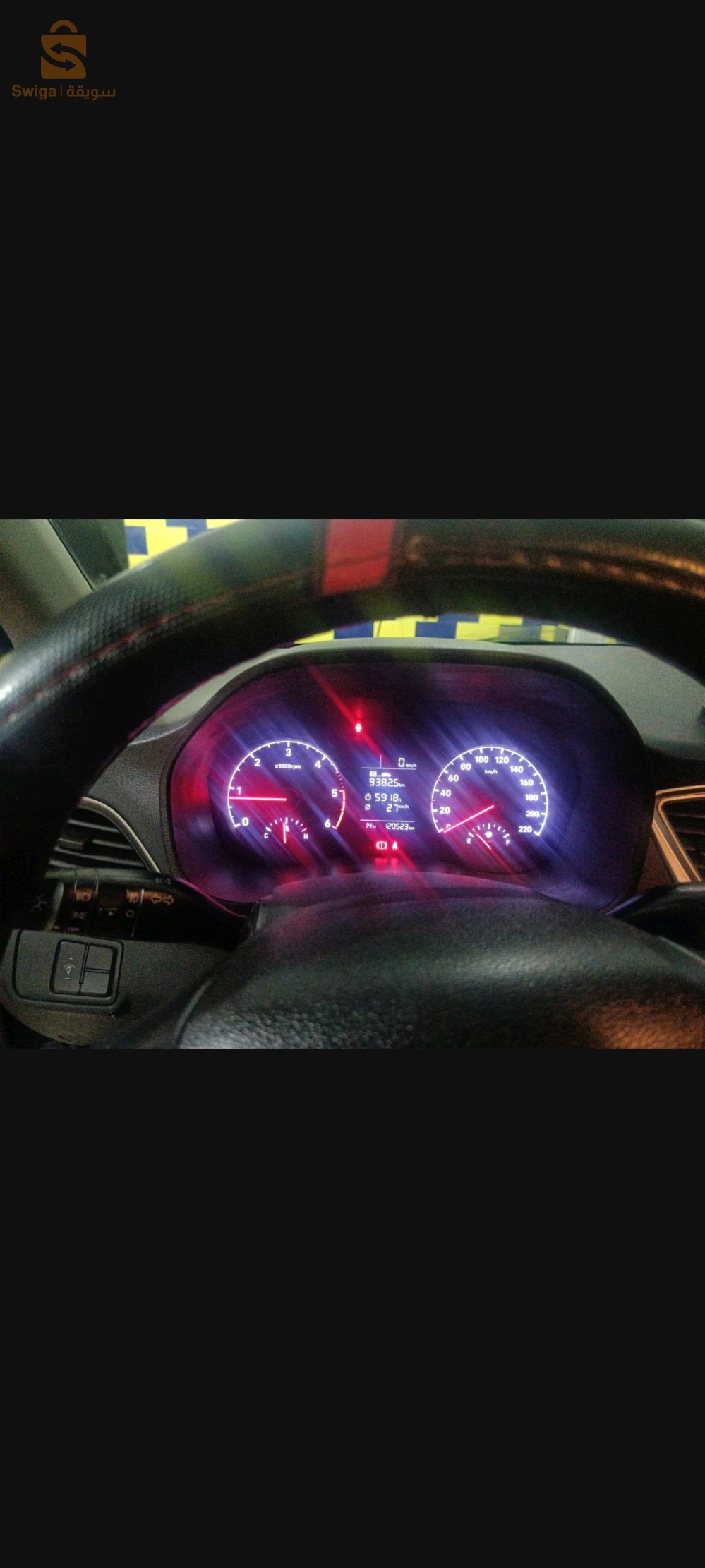 Hyundai Accent 2020 16 ALGER