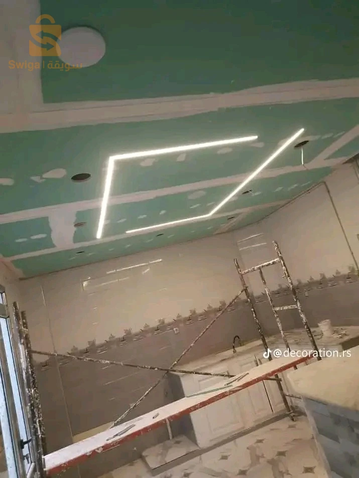 ديكور بلاكو بلاطر