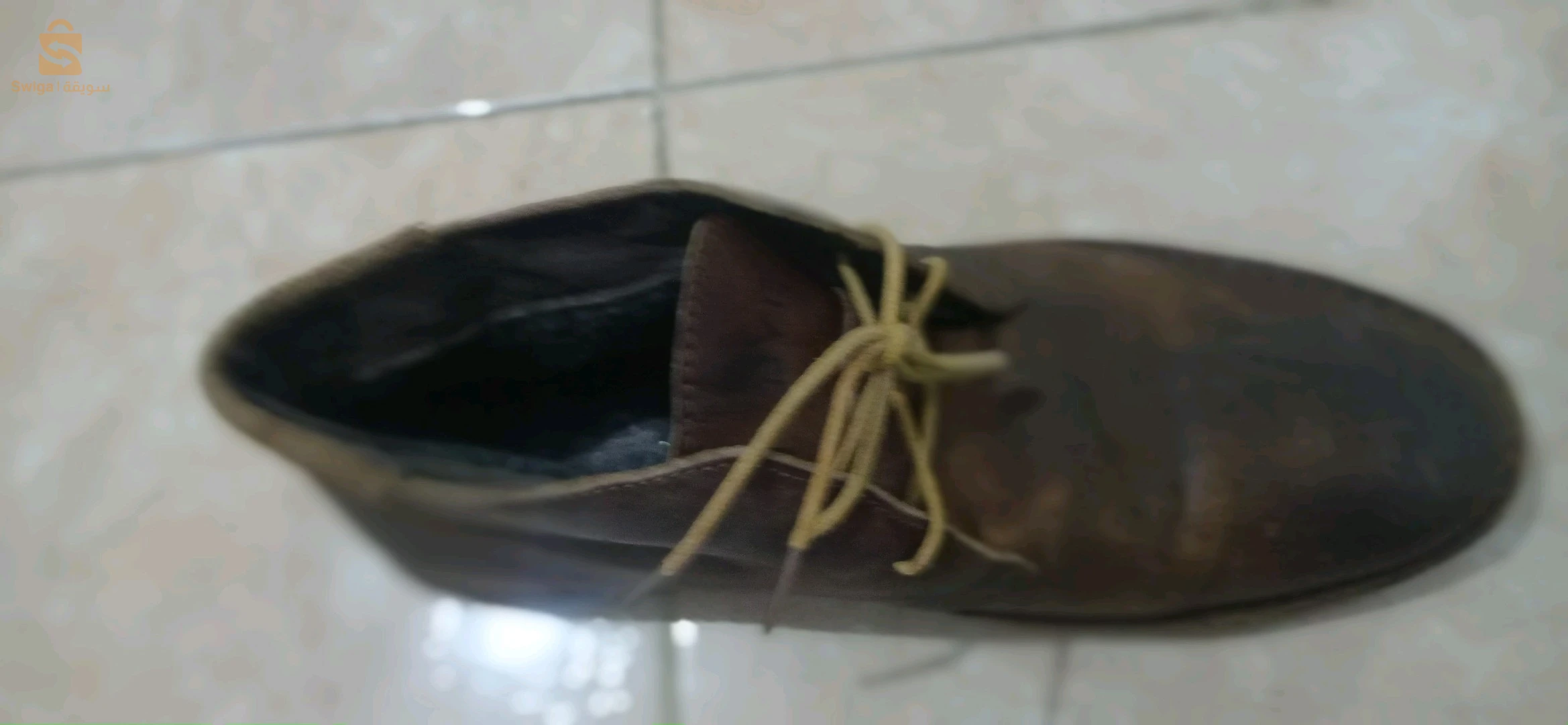 بوتس كوير
