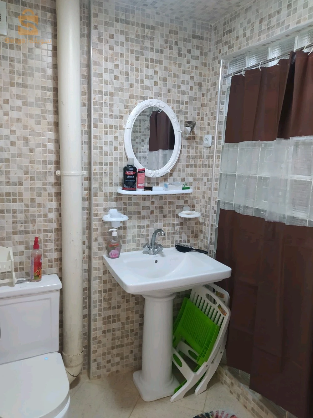 Appartement a vendre F3 a Cap falcon  70m².  2éme étage 
2 chambre, belle cuisine, grande salon 
0791838069