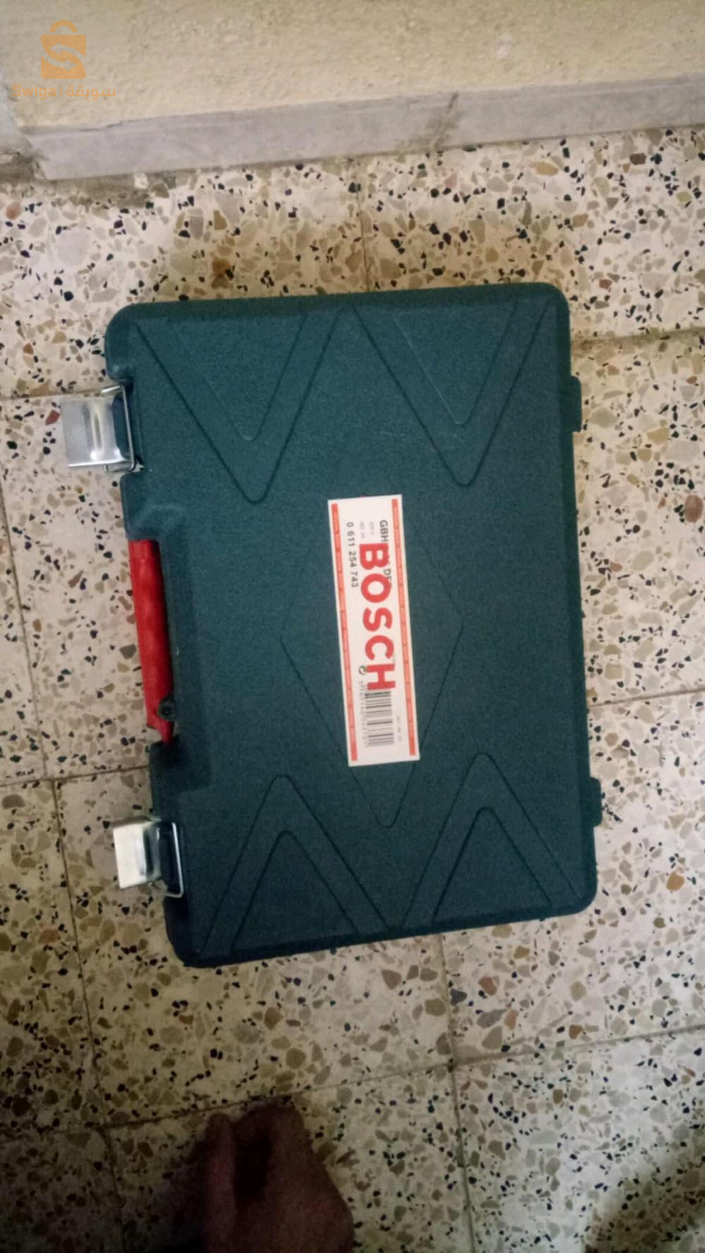 Transonaz/Schniol/Hilti/Marto Pecor