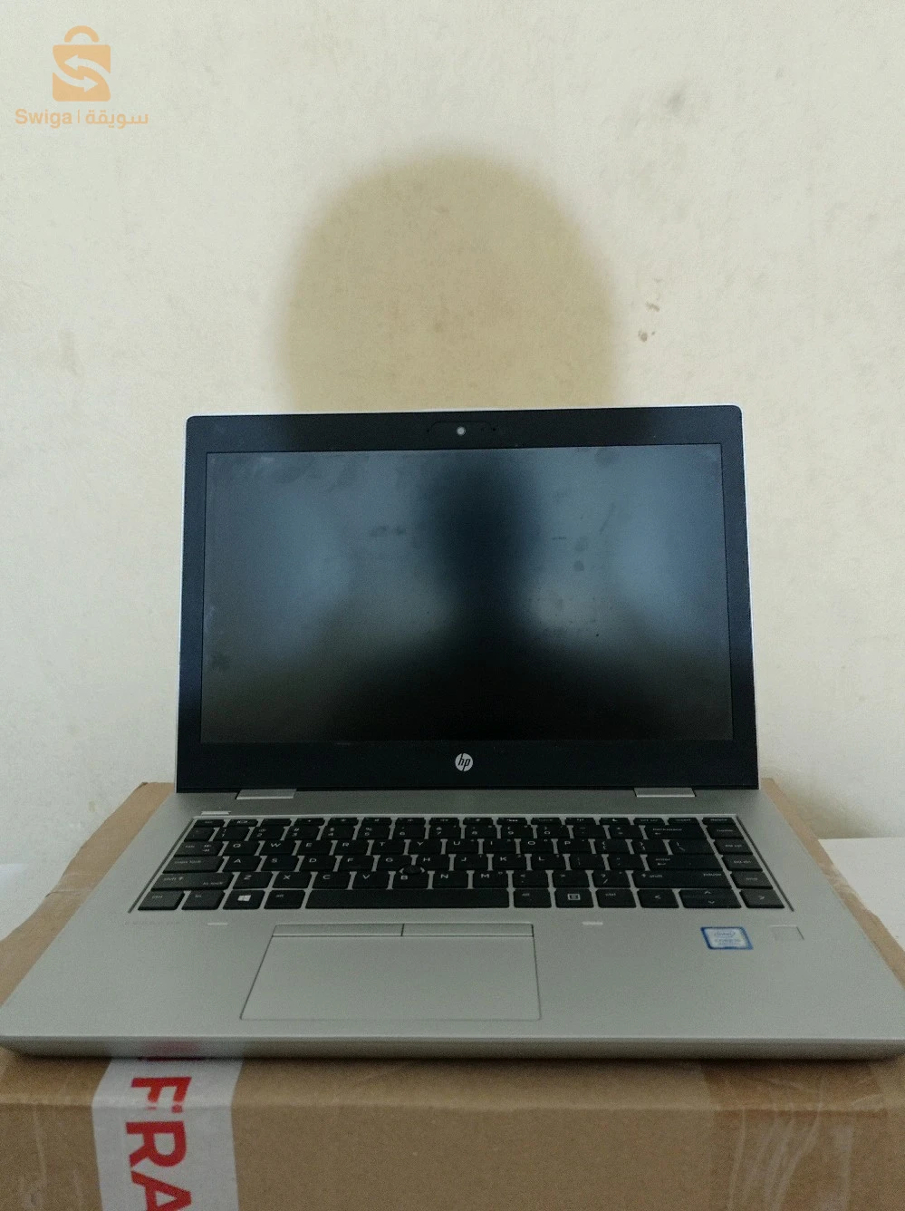 HP PROBOOK 640 G5