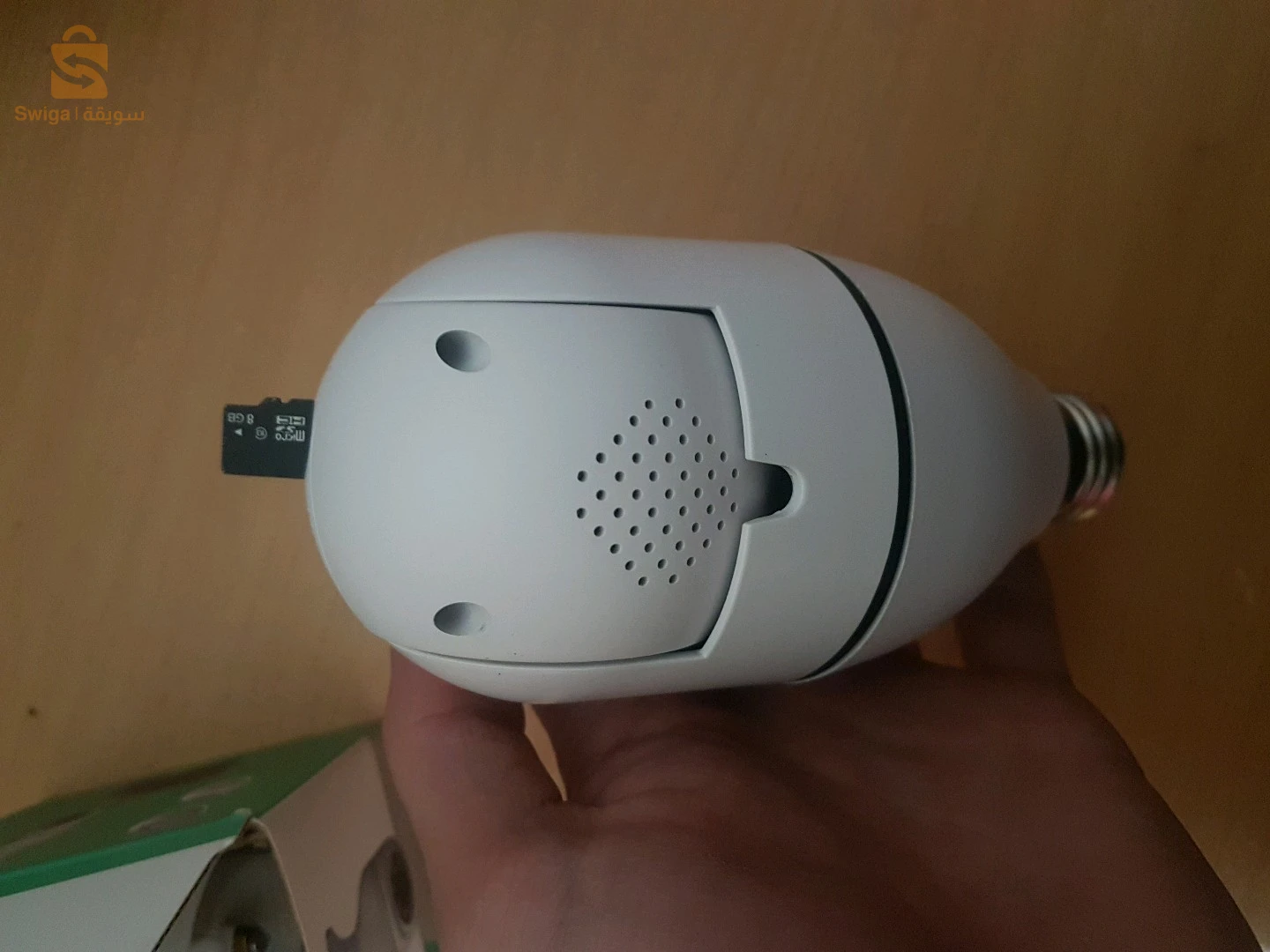 camera wifi smart +cartmemoir