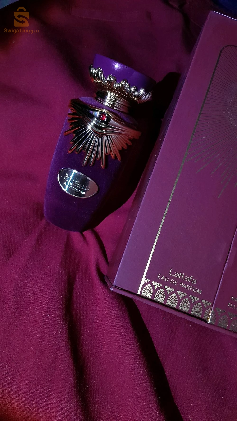 parfum d'originaux (femme)