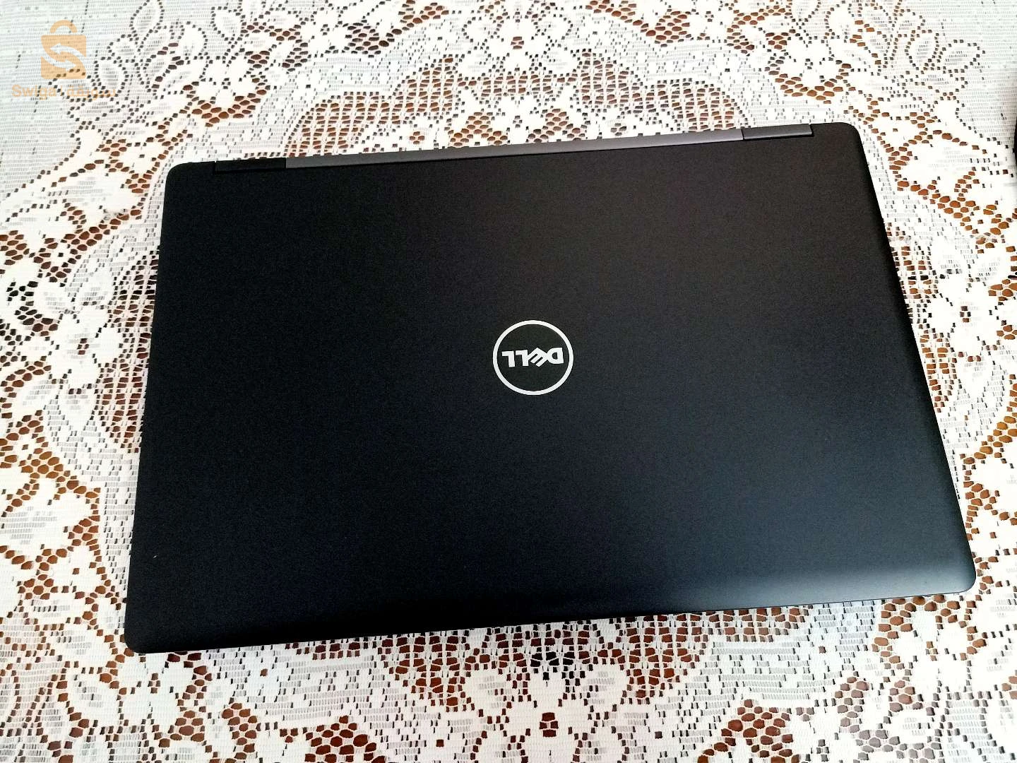Dell latitude 5580 16 pouces i5 7200u