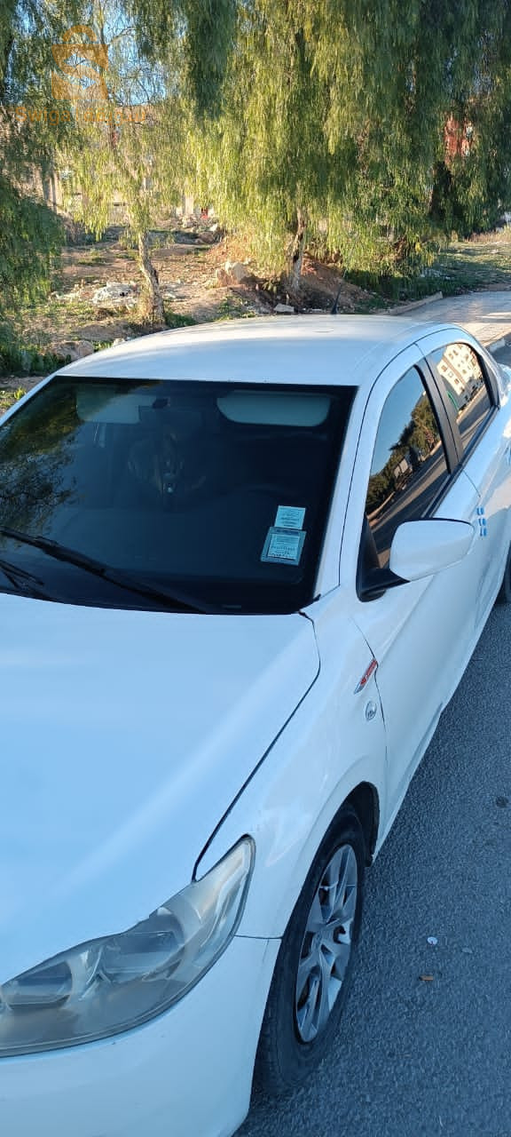 Peugeot 301 2013 25 CONSTANTINE