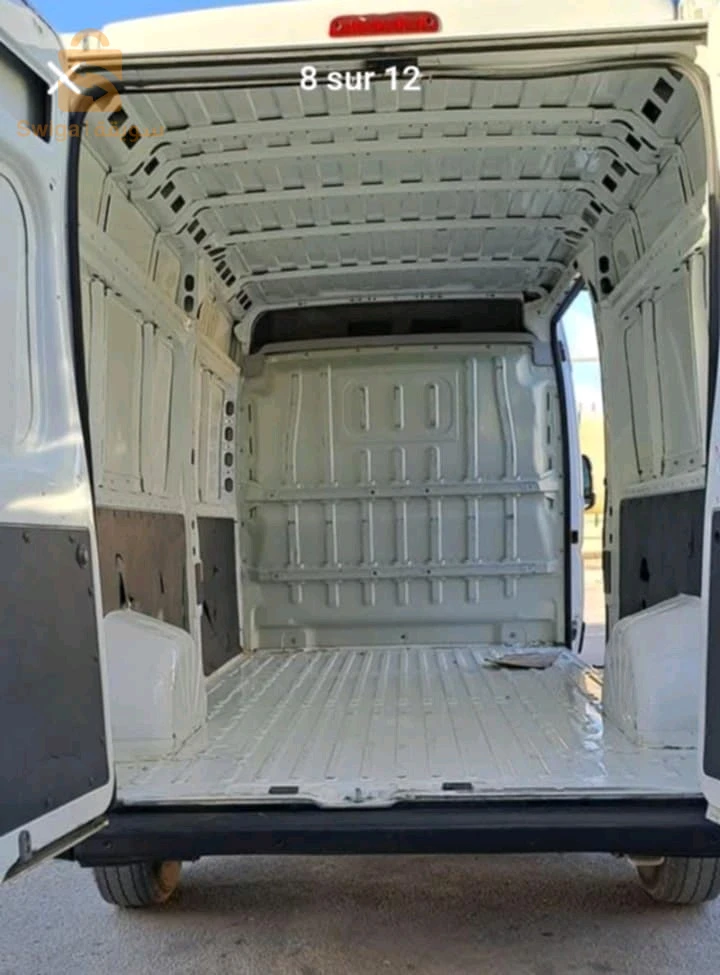 Citroen Jumper 2010 19 SETIF