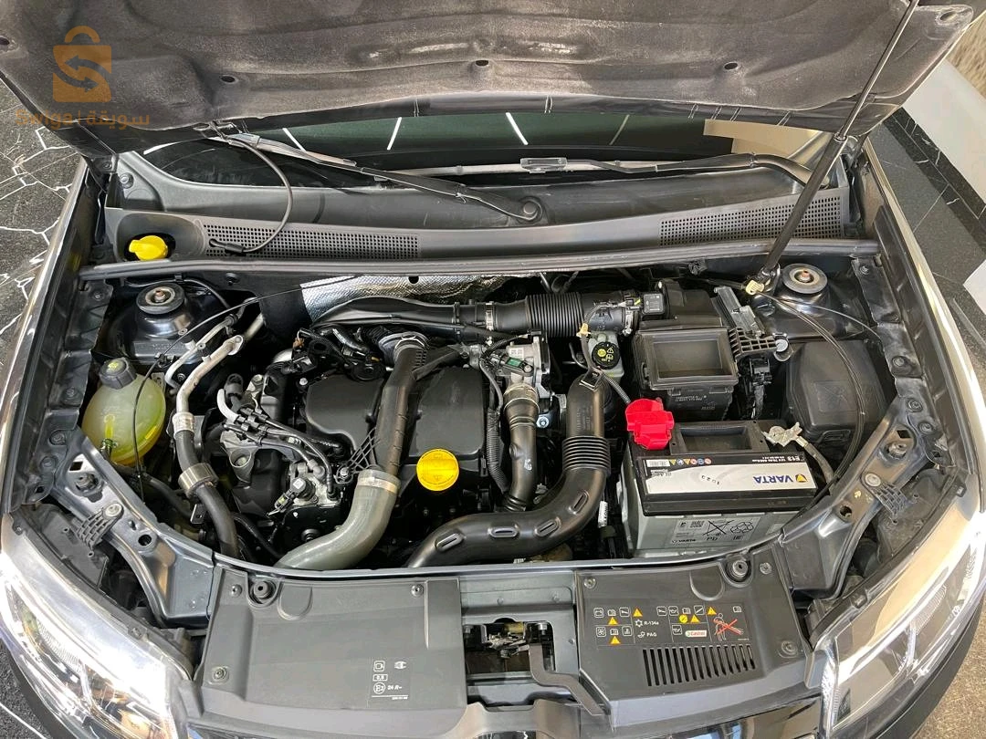 رينو STEPWAY 2022 16 الجزائر