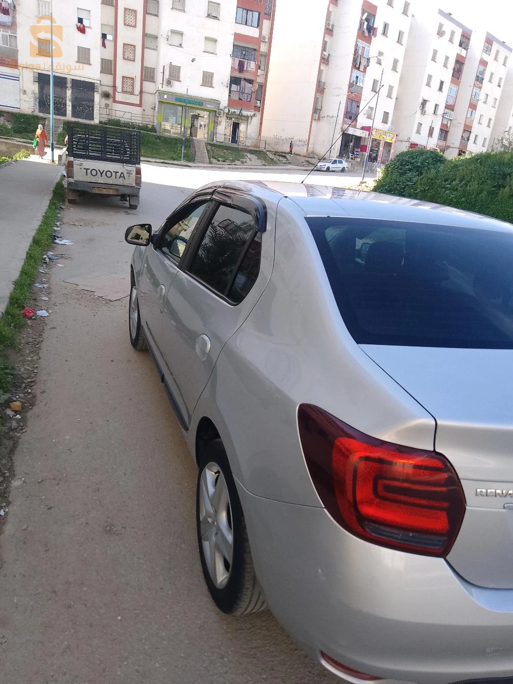 رينو 2019 23 عنابة