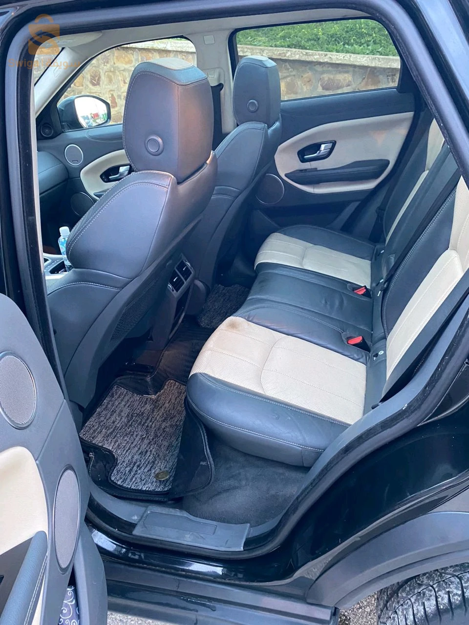 Land Rover Range Rover Evoque 2017 21 SKIKDA