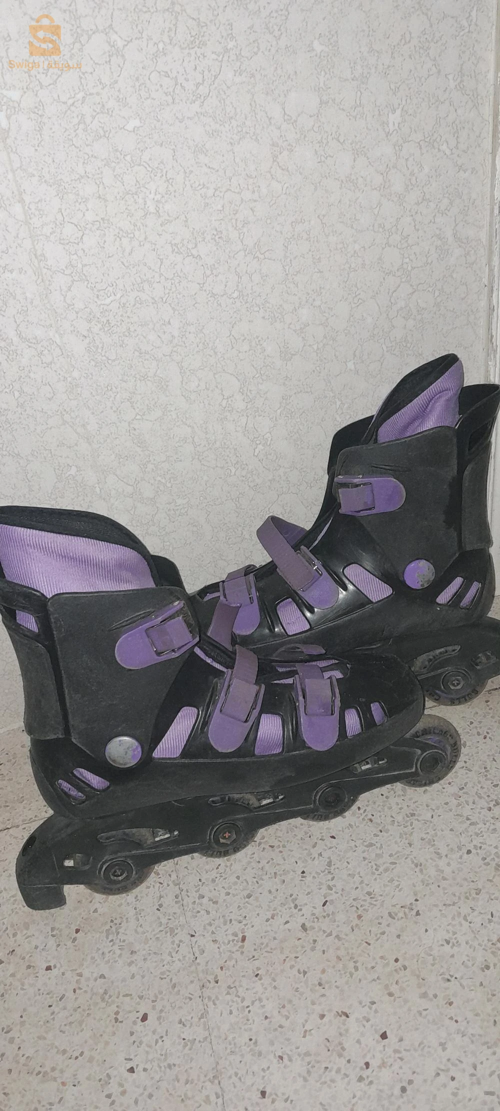 rouleur